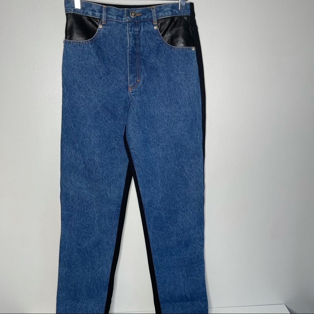 Isabel denim jeans
